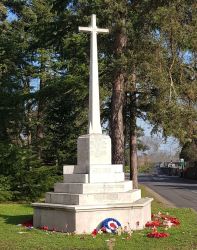 1.War Memorial